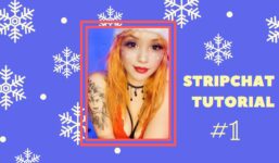 Stripchat Tutorial 1 – My Profile

 Video Tutorial Stripchat