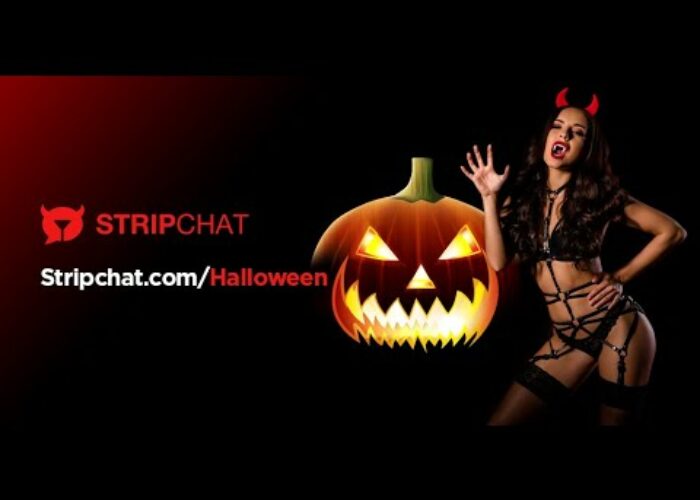 Stripchat is going full horror drama this Halloween with special themed streams and hundreds of cam girls

 Video Tutorial Stripchat