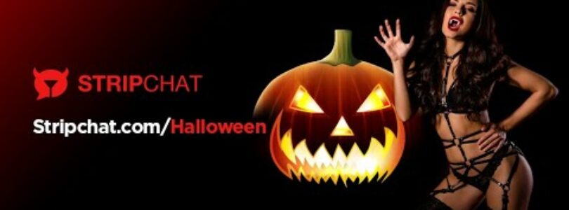 Stripchat is going full horror drama this Halloween with special themed streams and hundreds of cam girls

 Video Tutorial Stripchat