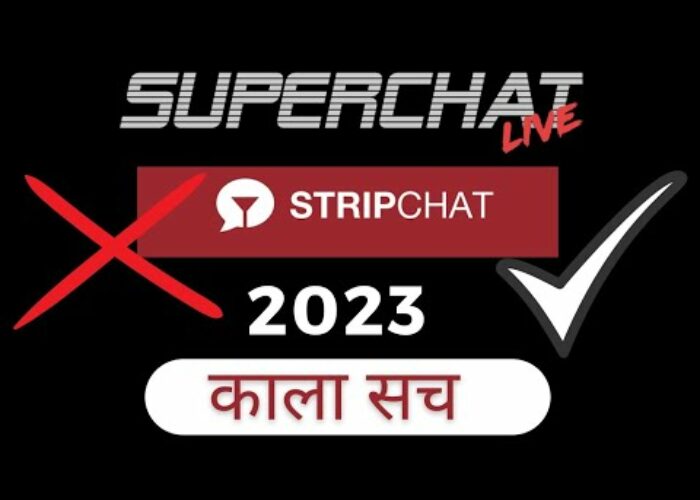 Superchat Live and Stripchat 2023 Big Update |  Online Chat User Truth Part 2

 Video Tutorial Stripchat