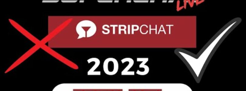 Superchat Live and Stripchat 2023 Big Update |  Online Chat User Truth Part 2

 Video Tutorial Stripchat