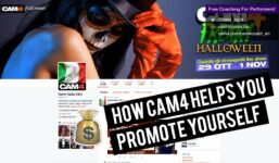 This is how you get more viewers for your CAM show

 Video Tutorial Cam4