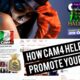 This is how you get more viewers for your CAM show

 Video Tutorial Cam4