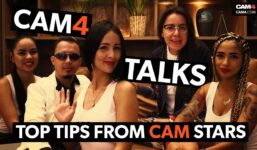 Tips for new cam models from Cam Models!  Colombia edition!

 Video Tutorial Cam4