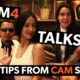 Tips for new cam models from Cam Models!  Colombia edition!

 Video Tutorial Cam4