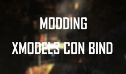 Walkthrough for CoD5 modding |  Export Xmodels with Bind (no weapons)

 Video Tutorial Xmodels