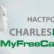 We disassemble CharlesBot for the webcam site MyFreeCams (MFC)

 Video Tutorial MyFreeCams