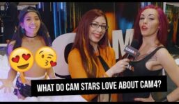 Why Performers Cam on CAM4!

 Video Tutorial Cam4