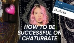 ♥ HOW TO BE SUCCESSFUL ON CHATURBATE ♥

 Video Chaturbate