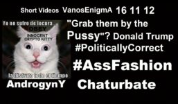 161112 #AssFashion Grab her pussy Donald Trump Chaturbate Web Cam Model FTM Masturbation Gay

 Video Tutorial Chaturbate