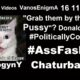 161112 #AssFashion Grab her pussy Donald Trump Chaturbate Web Cam Model FTM Masturbation Gay

 Video Tutorial Chaturbate