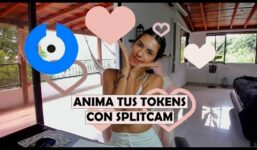 🧿 ANIMA TUS TOKENS CON SPLITCAM #splitcam #myfreecams #chaturbate #cam4 #camsoda #stripchat #obs

 Video Tutorial Camsoda