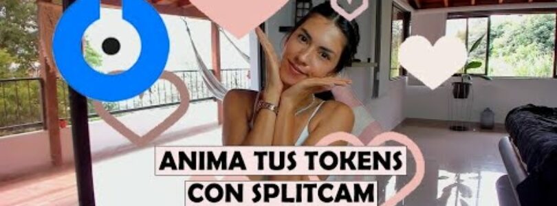 🧿 ANIMA TUS TOKENS CON SPLITCAM #splitcam #myfreecams #chaturbate #cam4 #camsoda #stripchat #obs

 Video Tutorial Camsoda