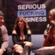 AVN 2018: Streamate chats with GINA GOLD and BO BLAKE (from KGB Studio)

 Video Tutorial Streamate