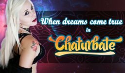 Aleksandra Lubova reveals the most surprising aspect of Chaturbate.  – CHATURBATE VIDEO CONTEST

 Video Tutorial Chaturbate