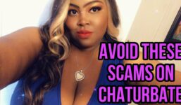 Avoid these TOP 5 Chaturbate scams!

 Video Tutorial Chaturbate