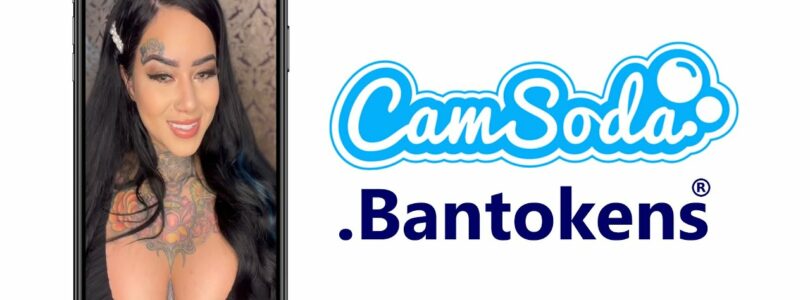 Bantokens – How to sell your Camsoda tokens

 Video Tutorial Camsoda