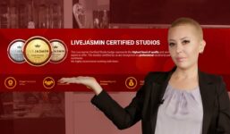 Best Studios has achieved LiveJasmin certification |  Benefits of the LiveJasmin Exclusive Program

 Video Tutorial LiveJasmin