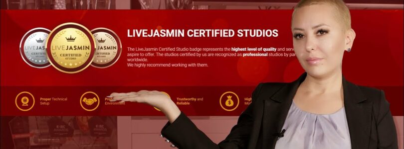 Best Studios has achieved LiveJasmin certification |  Benefits of the LiveJasmin Exclusive Program

 Video Tutorial LiveJasmin