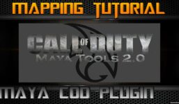 Black Ops 3 Mod Tools: Export Maya Plugin/Xmodels and more.

 Video Tutorial Xmodels