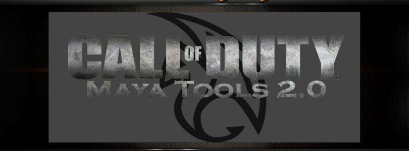 Black Ops 3 Mod Tools: Export Maya Plugin/Xmodels and more.

 Video Tutorial Xmodels