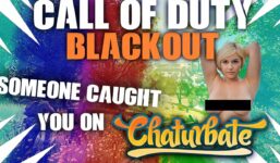 Blacking out the funniest moments: Someone caught you on Chaturbate

 Video Tutorial Chaturbate