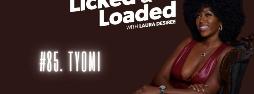 CAM4 presents LICKED & LOADED with LAURA DESIRÉE |  Episode #85.  The remarkable sex expert Tyomi

 Video Tutorial Cam4