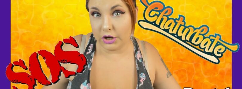 CHATURBATE SOS HELP PART 1 *Tips & Tricks*

 Video Tutorial Chaturbate