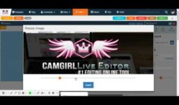 Camgirl Live Editor Chaturbate Bio Editing Prototype

 Video Tutorial Chaturbate