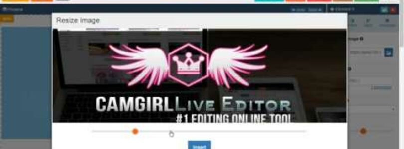 Camgirl Live Editor Chaturbate Bio Editing Prototype

 Video Tutorial Chaturbate