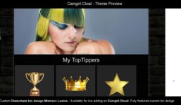 Camgirl.Cloud Topic Preview – Chaturbate Biography Mistress Lexina

 Video Tutorial Chaturbate