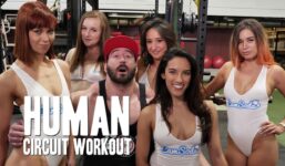 Camsoda Human Circuit Workout by Craig Golias

 Video Tutorial Camsoda