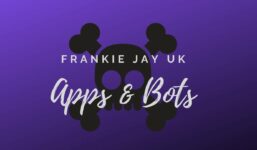 Chaturbate Apps and Bots – FrankieJayUK ☠️

 Video Tutorial Chaturbate