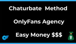 Chaturbate Loop Method |  Easy money for your OnlyFans management agency

 Video Tutorial Chaturbate