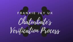 Chaturbate Verification Process – FrankieJayUK ☠️

 Video Tutorial Chaturbate