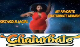 Chaturbate Video Contest |  My Favorite Chaturbate Moment |  Sistasouljagirl sings for COVID19 users

 Video Tutorial Chaturbate