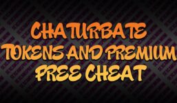 Chaturbate com Free Tokens and Premium Guide 2019 2020

 Video Tutorial Chaturbate