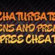 Chaturbate com Free Tokens and Premium Guide 2019 2020

 Video Tutorial Chaturbate