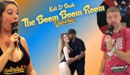 Chaturbate couple Kali & Bash – The Boom Boom Room

 Video Tutorial Chaturbate