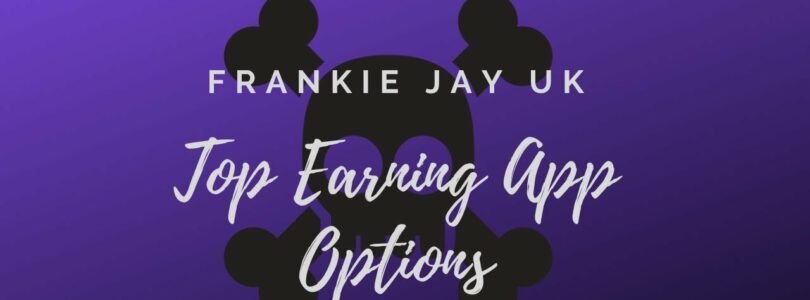 Chaturbate’s 4 Top Earning Apps Options – FrankieJayUK ☠️

 Video Tutorial Chaturbate