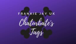 Chaturbates Tags – FrankieJayUK ☠️

 Video Tutorial Chaturbate