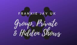 Chaturbates group, private and hidden shows – FrankieJayUK ☠️

 Video Tutorial Chaturbate