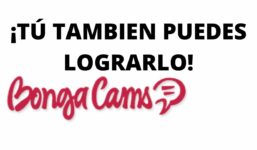 Colombian first place on Bongacams

 Video Tutorial Bongacams