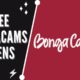 Free BongaCams Tokens 2022 ✅ How to get BongaCams Tokens for FREE (all paid features unlocked!)

 Video Tutorial Bongacams