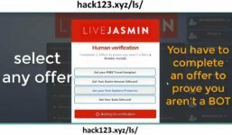 Free LiveJasmin App Credits 2022 |  How to Get LiveJasmin Credits for Android/iOS (See Link Below)

 Video Tutorial LiveJasmin