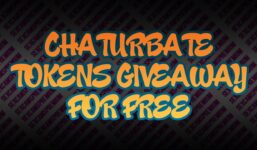 Free Token Giveaway on Chaturbate | Free Chaturbate Tokens 2019

 Video Chaturbate