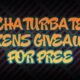 Free Token Giveaway on Chaturbate | Free Chaturbate Tokens 2019

 Video Chaturbate