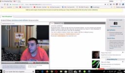 Guy is streaming on Chaturbate because he was banned from YouNow

 Video Tutorial Chaturbate