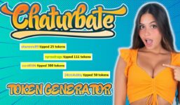 HOW I GOT 250 CHATURBATE TOKENS |  NEW METHOD

 Video Tutorial Chaturbate