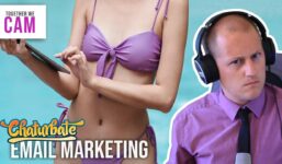 HOW TO EARN MORE CHATURBATE TOKENS WITH EMAIL MARKETING

 Video Tutorial Chaturbate